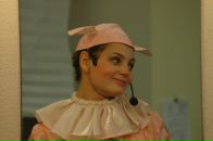 Фотография Голубевой Любови