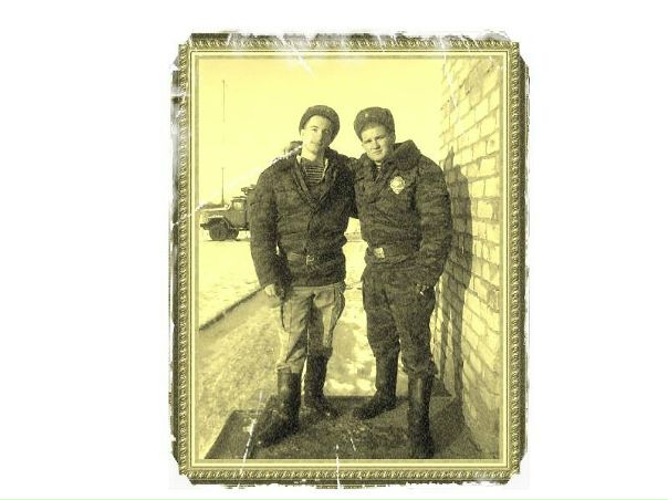 Lexa Melkov фото №4