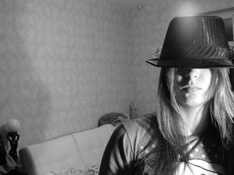 Настя Плотникова фотография #37