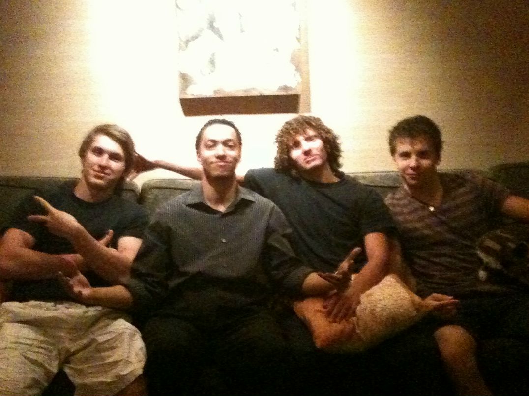 Роман Копнин фотография #3