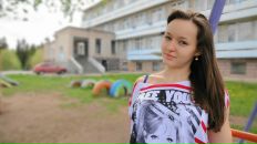 Фотография Тороповой Татьяны