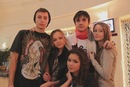 Вироніка Брейс фотография #43 (источник - https://vk.com/id138429702)