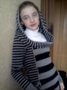 Юлічка Зайчонок фотография #9 (источник - https://vk.com/id166272844)