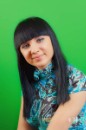 Фотография Брилёвой Анюты