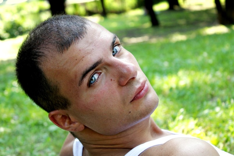 Дмитрий Ивлев фотография #15