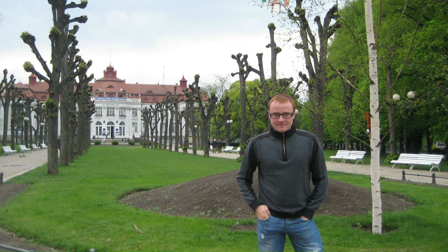 Игорь Магар фотография #35