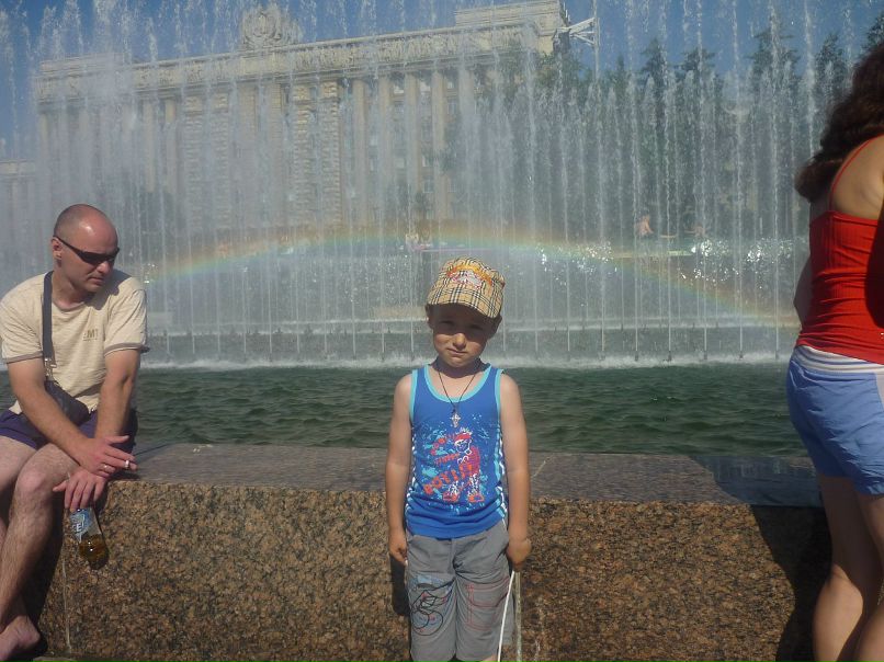 Александр Власов фотография #23