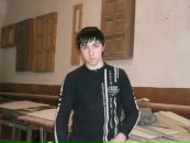 Роман Бартків фотография #13 (источник - https://vk.com/id117477662)
