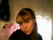 Фотография Буториной Снежи