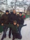 Міша Гаргат фотография #22 (источник - https://vk.com/id69819936)