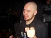 Фотография Сюткина Петра