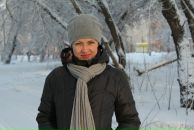 Фотография Кошечкиной Натальи