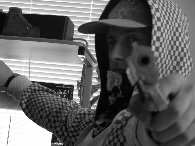 Валентин Горщар фотография #18