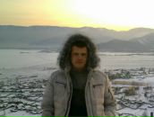 Фотография Пермякова Виктора