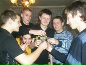 Фотография Синки Апели