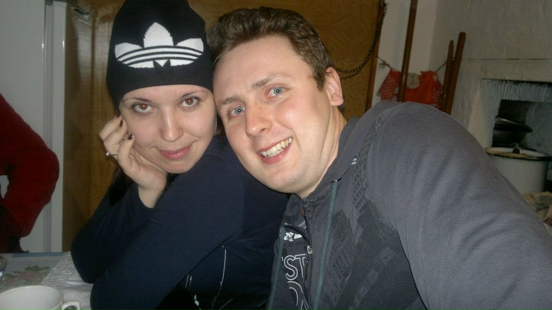 №16, Иван Богуш, 37 лет, Ярославль №16, Иван Богуш, 37 лет, Ярославль