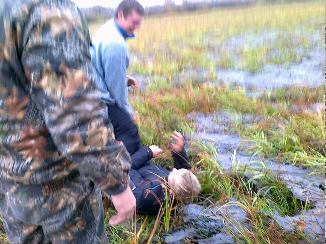 Дмитрий Глушко фотография #24