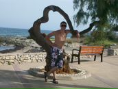 Фотография Геккиева Ильяса