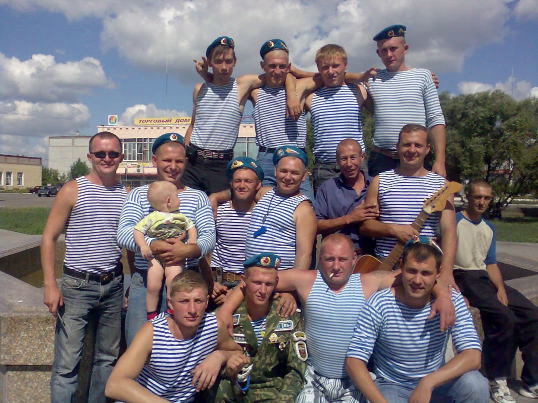Денис Сергеев фотография #43