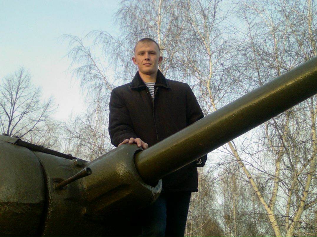 Денис Сергеев фотография #47