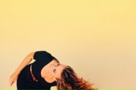 Фотография Смотрицкой Ольги