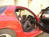 Фотография Железняк Марины