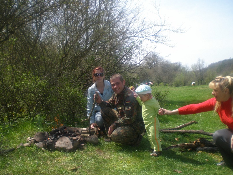 Александр Плотников фотография #36