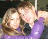 Фотография Назариковой Анны