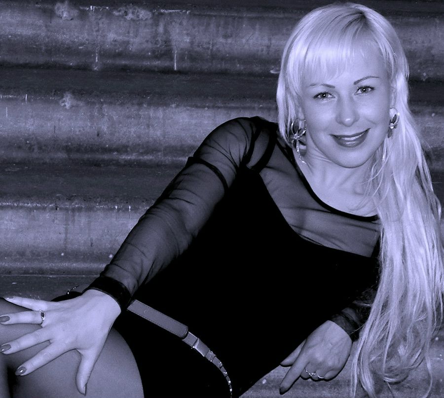 Adele Selifonova фотография #16