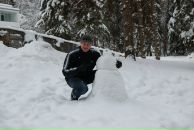 Фотография Черябкина Владимира