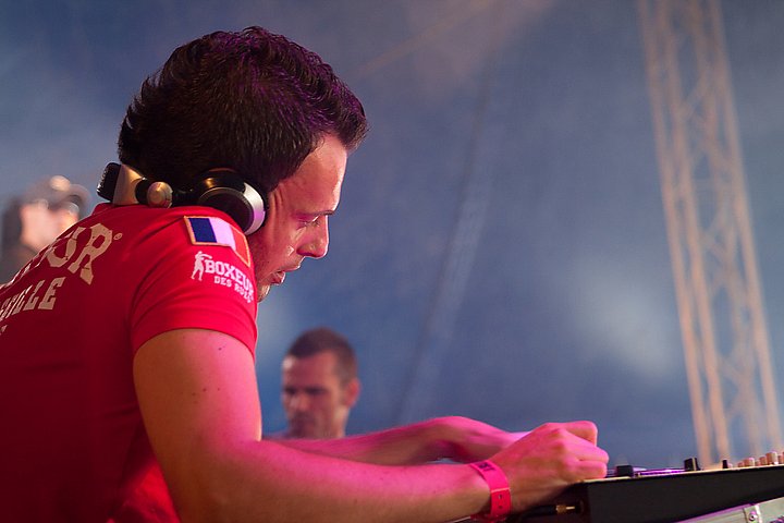 Noize Suppressor фотография #27