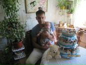 Фотография Луцкан Евгения