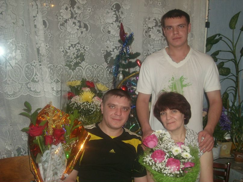 Сергей Савин фотография #1