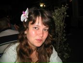 Фотография Рахимзяновой Алии