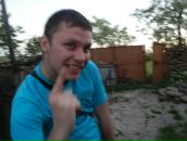 Фотография Лукьянова Николая