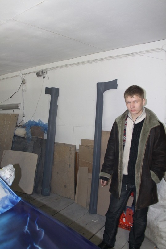 Виктор Синенко фотография #35