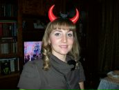 Фотография Макарьевой Татьяны