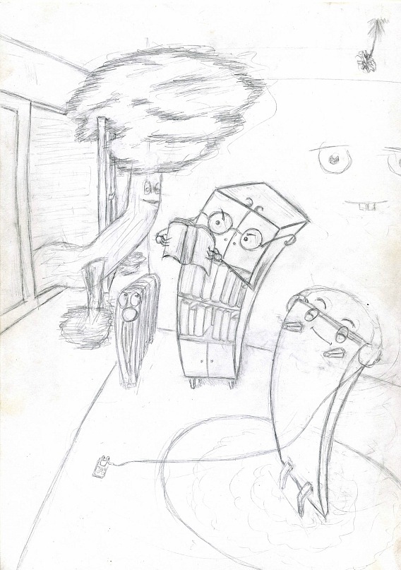 Егор Силко фотография #49