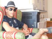 Фотография Сямина Кости