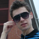 Фотография Мухтасарова Альберта