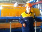 Фотография Овсянкина Анатолия