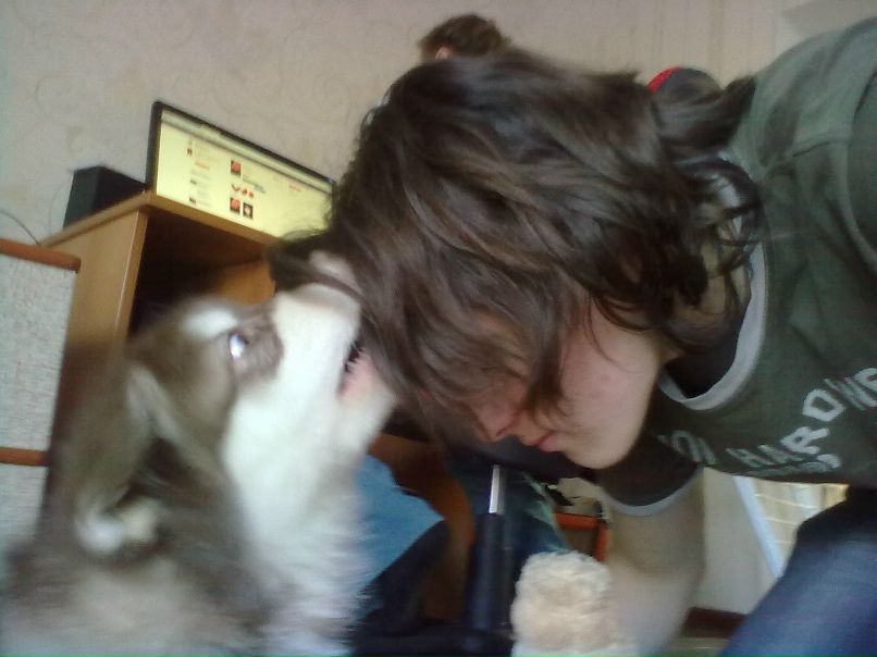 Александр Автаев фотография #9