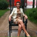 Фотография Елизаровой Анны