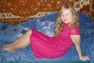 Фотография Масленниковой Татьяны