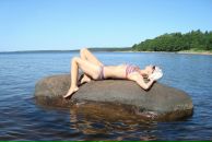 Фотография Селениной Елены