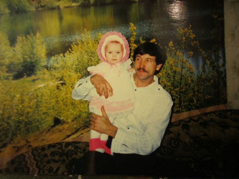 Сергей Петров фотография #15