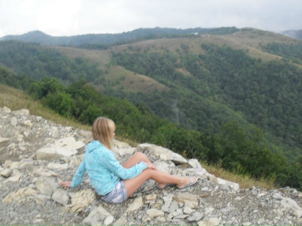 №6, Танька Крайнюк №6, Танька Крайнюк