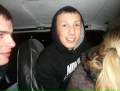 Фотография Зверева Алексея