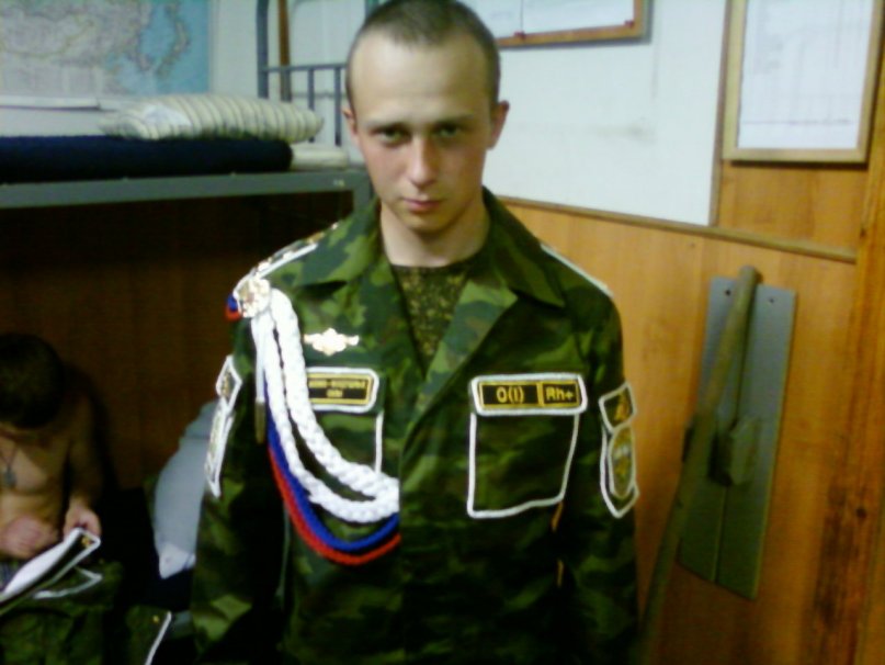 Николай Погорелов фотография #14