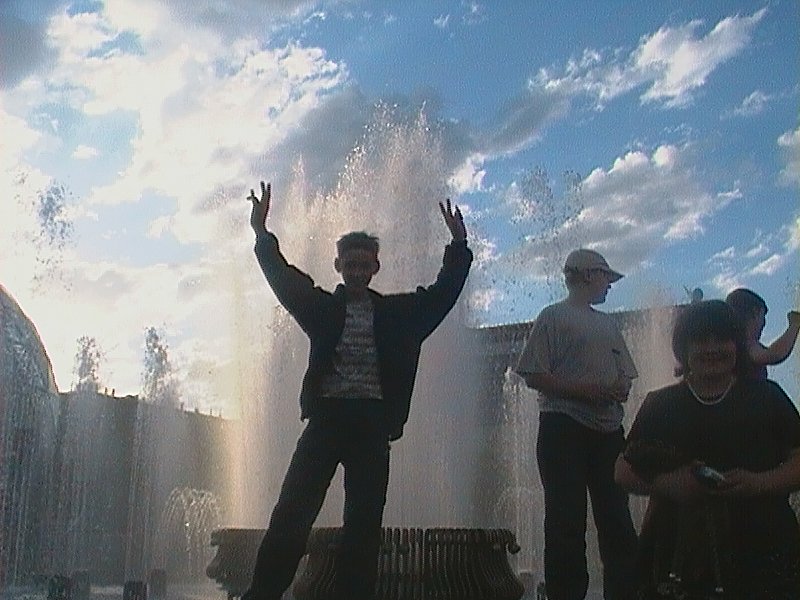 Влад Бондарчук фотография #36